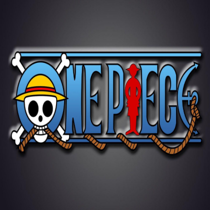 One piece Roblox decal