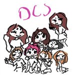 The drama club squad - Official group.