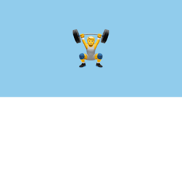 Lifting Simulator