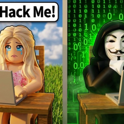 Become a Hacker (UPD 1)