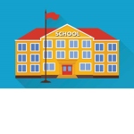 Bloxton Elementary school
