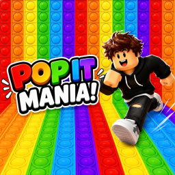 [NEW] Pop It Mania! 💥
