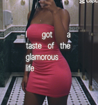 Aesthetic kind gals and boys