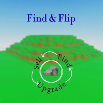 Find & Flip v0.1.7