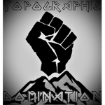 Topographic Domination