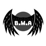 Black Wings Army [Ro-ghoul]