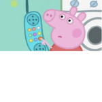 Poopy peppa