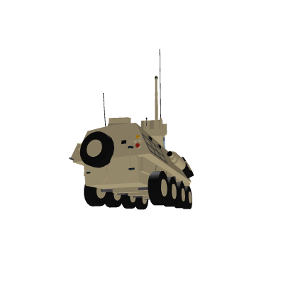 LAV-AD YELLOW