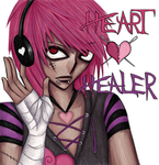 HEART*+*HEALER