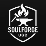 SoulForge UGC Group Thumbnail