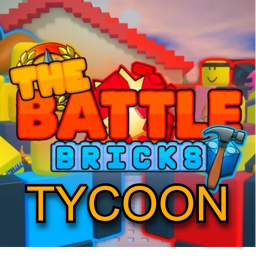The Battle Bricks Tycoon