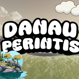 DANAU PERINTIS GORONTALO 🎙️