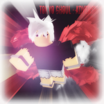 Tokyo Ghoul : Adversion