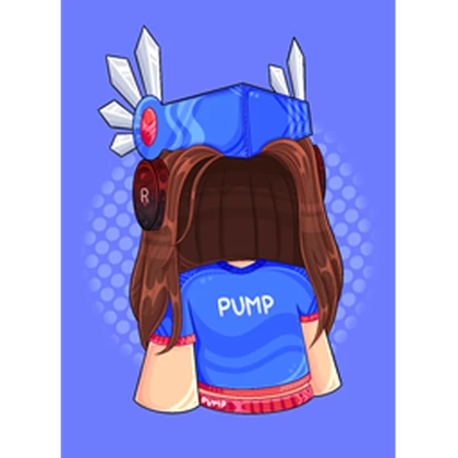 Pump's Friends Roblox group icon