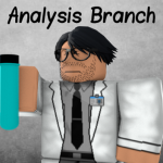 Analysis Branch