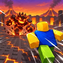 Monster Gate icon