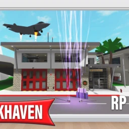brookhaven rp Original icon