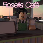 The Blue Wolf Café