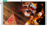 Andriod Shadow gang