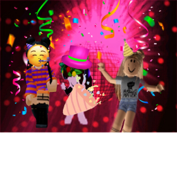 PARTY PLACEE