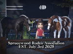 Sprucewood Rodeo Association