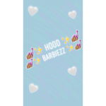 Hood Barbiezz