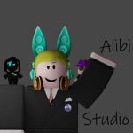 Alibi Studios