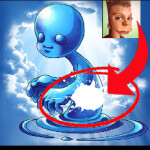 Escape The Sea Men (Obby)	