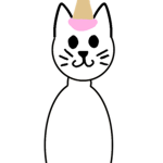 The ice cream kitty group