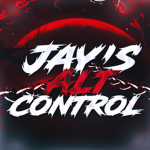 Jay's Alt Control