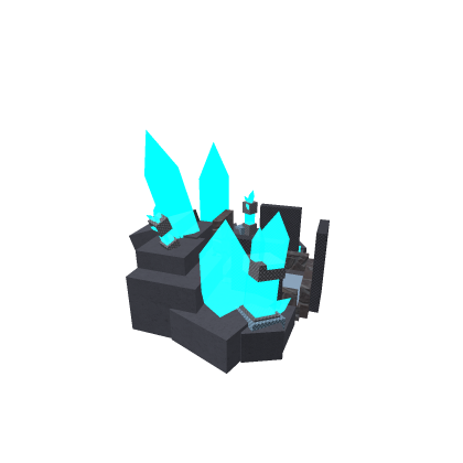 [Miner's Haven Submission] Needs a Name 