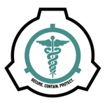 SCPF | ﹝Medical Department﹞