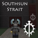 Southsun Strait