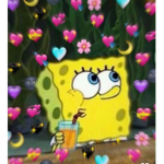 spongebob's kraby patties