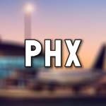 Phoenix Sky Harbor International Airport