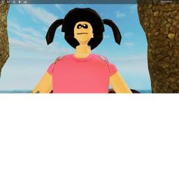 Dora Shrine (And islands!)