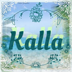 Kalla