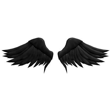 Black Wings