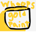 Goldy Not Moldy!