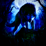 Attack of the killer wolf