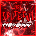 多Spiteful