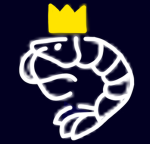Shrimp of Nobility