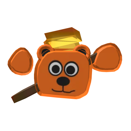 Bear Marshmallow