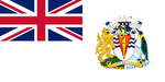 • [BUK] British Antarctic Territory