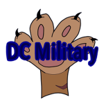 - / Dog Cult Military/Army System \ -