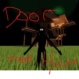 DOORS TREE HOUSE ESCAPE KILLER icon