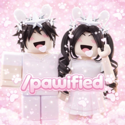 [NEW🐰] Pawified Cute Matching Outfits