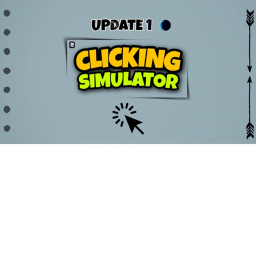 Clicking Simulator