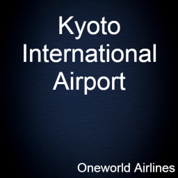 Kyoto International Airport