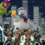 TEAM MARSHMALLOW MAN